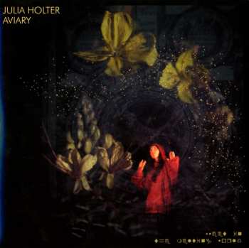 Album Julia Holter: Aviary