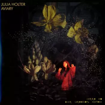Julia Holter: Aviary