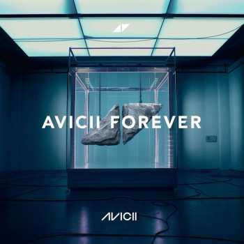 CD Avicii: Avicii Forever