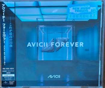 CD Avicii: Avicii Forever