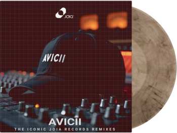 LP Avicii: The Iconic Joia Records Remixes CLR | LTD | NUM