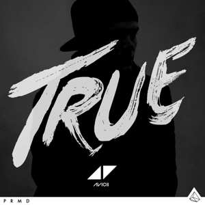 LP Avicii: True 495719