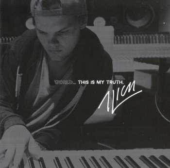 CD Avicii: True