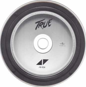 CD Avicii: True 37411