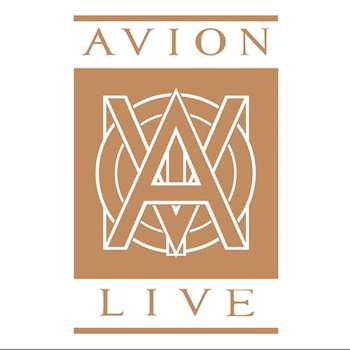 Album Avion: Live