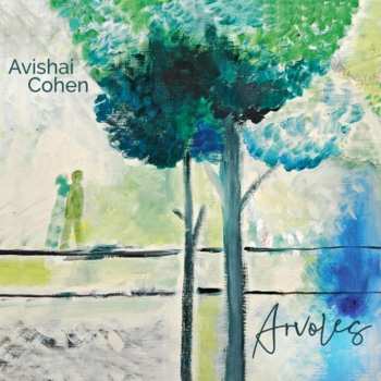 Album Avishai Cohen: Arvoles