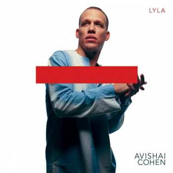 Album Avishai Cohen: Lyla