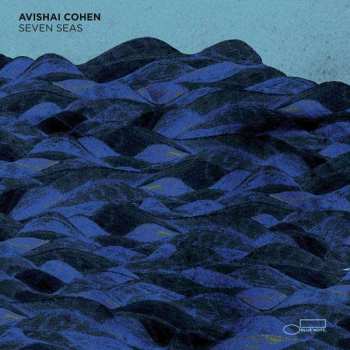 CD Avishai Cohen: Seven Seas 32106
