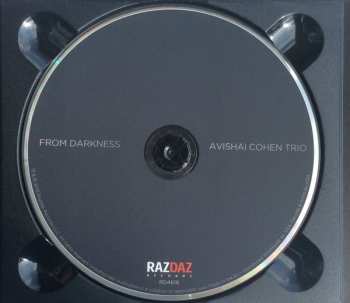 CD Avishai Cohen Trio: From Darkness 296768