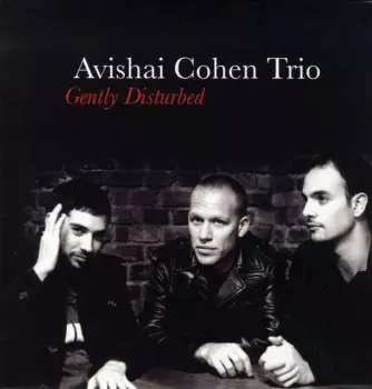 Avishai Cohen Trio: Gently Disturbed