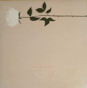 2LP Avishai Cohen: Two Roses 77318