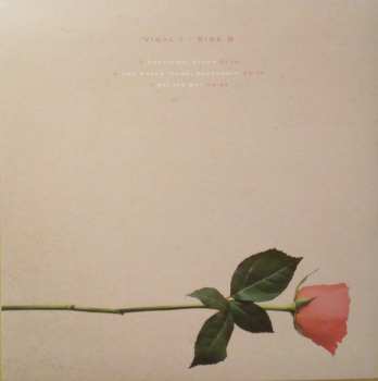 2LP Avishai Cohen: Two Roses 77318