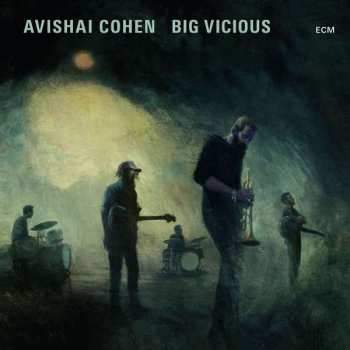CD Avishai E. Cohen: Big Vicious 115110
