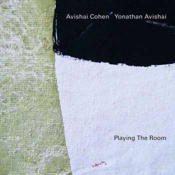 CD Avishai E. Cohen: Playing The Room 293065