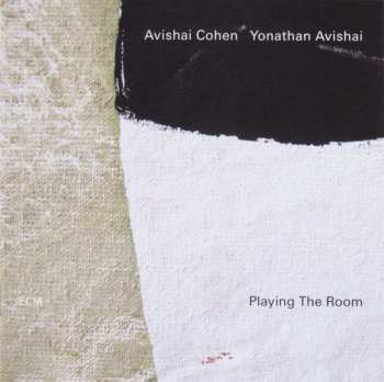 CD Avishai E. Cohen: Playing The Room 293065