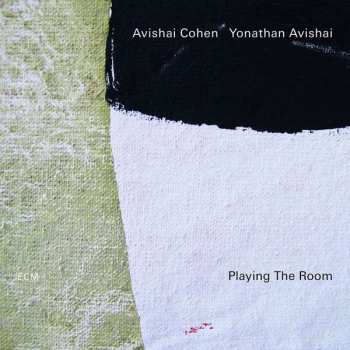 Album Avishai E. Cohen: Playing The Room
