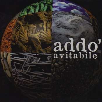 Album Enzo Avitabile: Addo'