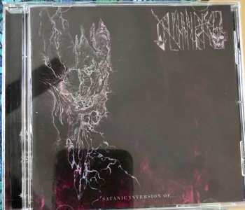 Album Avmakt: Satanic Inversion Of….