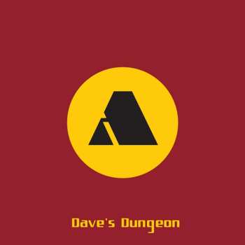 CD Avon: Dave's Dungeon 258071