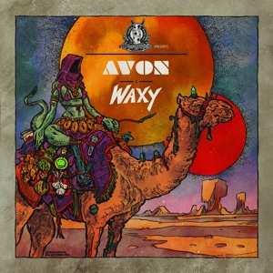 Album Avon: DesertFest Vol. 6