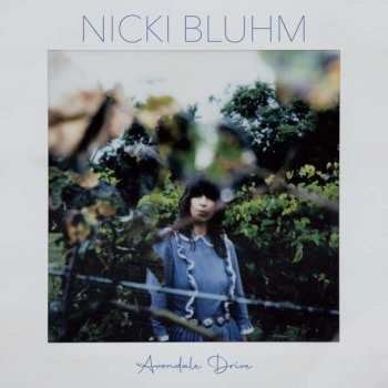 Album Nicki Bluhm: Avondale Drive