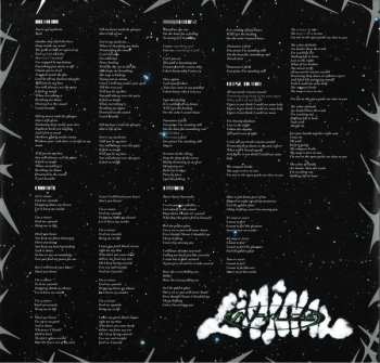 LP Avralize: Liminal CLR