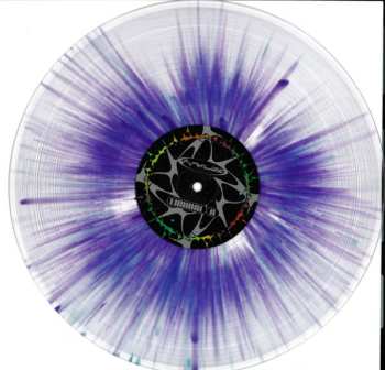 LP Avralize: Liminal CLR