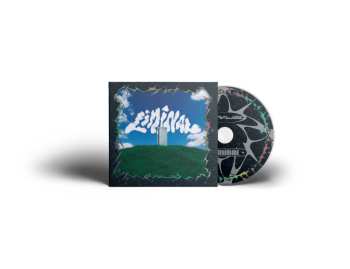 CD Avralize: Liminal
