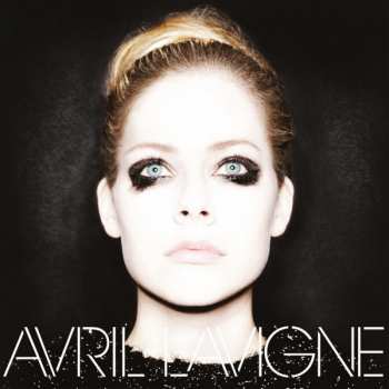 Album Avril Lavigne: Avril Lavigne