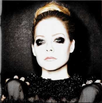 CD Avril Lavigne: Avril Lavigne 3206