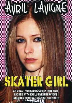 Album Avril Lavigne: Avril Lavigne - Skater Girl