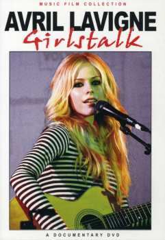 Album Avril Lavigne: Girlstalk