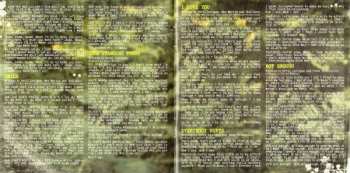 CD Avril Lavigne: Goodbye Lullaby 127403