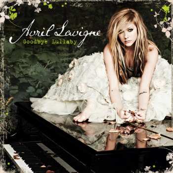 Album Avril Lavigne: Goodbye Lullaby