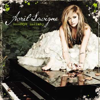 2LP Avril Lavigne: Goodbye Lullaby 382460