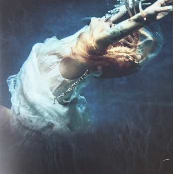 CD Avril Lavigne: Head Above Water