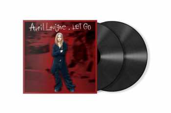 2LP Avril Lavigne: Let Go 306526