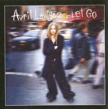 2CD Avril Lavigne: Let Go / Under My Skin 298317