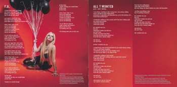 CD Avril Lavigne: Love Sux 371292