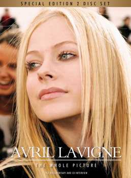 Album Avril Lavigne: The Whole Picture