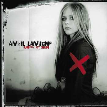 Album Avril Lavigne: Under My Skin