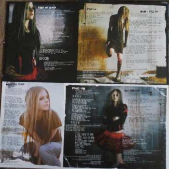 LP Avril Lavigne: Under My Skin 37917