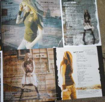 LP Avril Lavigne: Under My Skin 37917