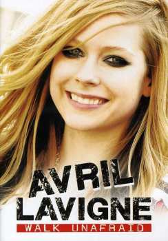 Album Avril Lavigne: Walk Unafraid