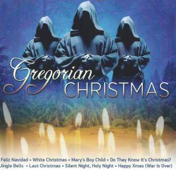 Avscvltate: Gregorian Christmas