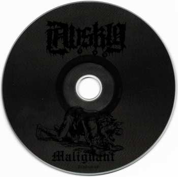 CD Avsky: Malignant 258234