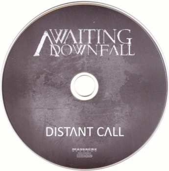 CD Awaiting Downfall: Distant Call 9898