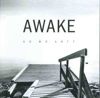 Album Awake: As We Ⅎɐll