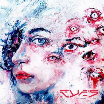 Album Awake The Mutes: Eyes