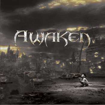 Album Awaken: Awaken